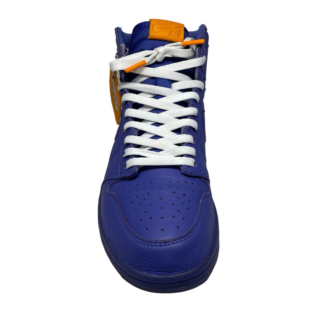 Air Jordan 1 OG Retro Hi Gatorade - Picture 4 of 15